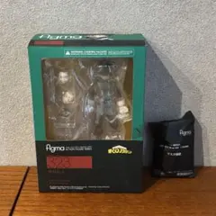 【特典付】figma 僕のヒーローアカデミア 緑谷出久 323