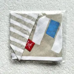 もへじ 手ぬぐいエコバッグ 午