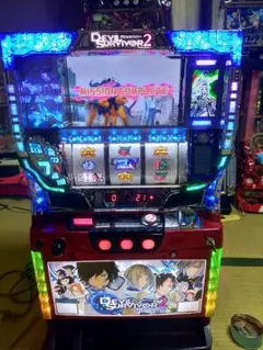2026年最新】デビルサバイバー 実機の人気アイテム - メルカリ