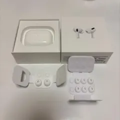 Apple AirPods Pro 初代　本体のサムネイル