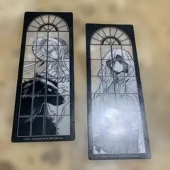 魔法使いの嫁 特典 しおり チセ エリアス - メルカリ