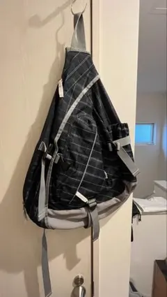 スリングバッグy2k