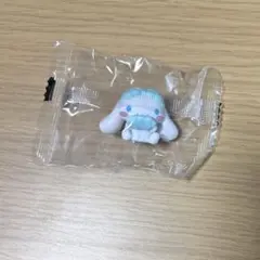 シナモン シナモロール サンリオキャラクターズ ガチャガチャ おやすみのひ