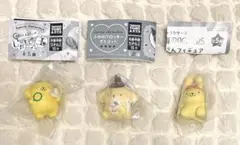 サンリオ ガチャガチャ まとめ売り ポムポムプリン