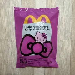 ハローキティ マック ハッピーセット マーメイドキティ