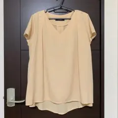nano BASE ナノベース　ブラウス シャツのサムネイル