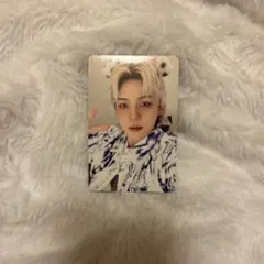 TREASURE ヒョンソク トレカ POPUP 8000円 特典