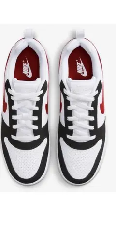 [ナイキ] コート ボロー LOW