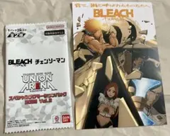 UNION ARENA チェンソーマン BLEACH プロモーションパック - メルカリ