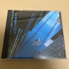 松任谷由実CD／VOYAGERボイジャー(85年盤)のサムネイル