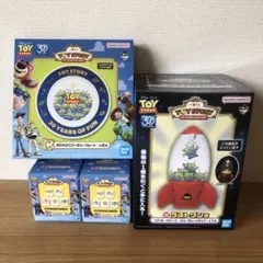 一番くじ 〈トイ・ストーリー〉 30 YEARS ＆ BEYOND