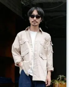 SH-LLBN-001 FISHING SHIRT