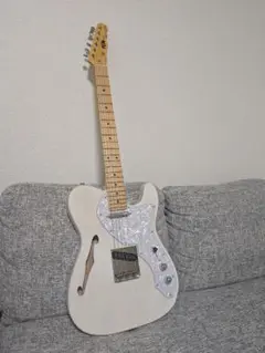 2025年最新】TELECASTER thinlineの人気アイテム - メルカリ