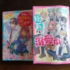 総長さま、溺愛中につき。 1