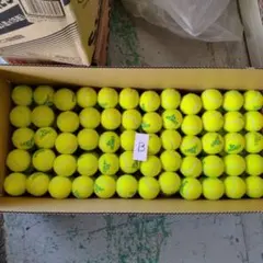 2026年最新】中古テニスボールの人気アイテム - メルカリ