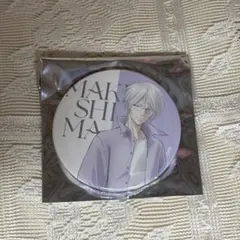 PSYCHO-PASS ノイアパ 缶バッチ 縢秀星 - メルカリ