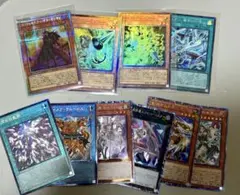 遊戯王　ライバルズ　まとめ売り
