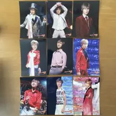 A.B.C-Z 橋本良亮 公式写真 ③