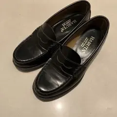 HARUTAローファー