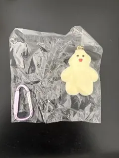 mojojojo フィギュアマスコット John