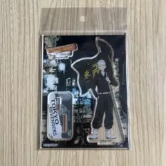 東京リベンジャーズ アクリルスタンド 三ツ谷隆