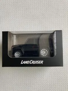 新品】ランクルFJ ミニカー アティチュードブラックマイカ1/30 - メルカリ