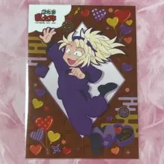 忍たま乱太郎ランダムブロマイド〜ばれんたいんの段〜