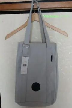 スタバ 2026福袋トート バック