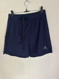 phiten ファイティン　ショートパンツ　ランニングパンツ　メンズLサイズのサムネイル