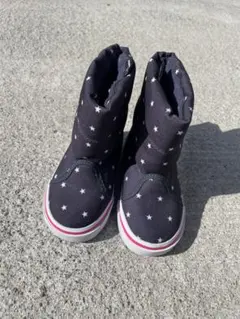 adidas 子供用ブーツ　13cm