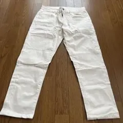 EZYウルトラストレッチカラージーンズ　スキニーフィット