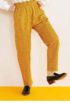 シモジマ　テントウムシ　パンツ　XLのサムネイル