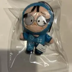 忍たま乱太郎 ほわぬい 保健委員 川西左近 - メルカリ