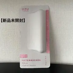 【新品】UZU BY FLOWFUSHI MOTEMASCARA VOL.6のサムネイル