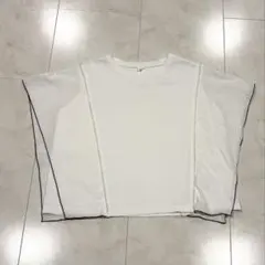 【silverginger★5様専用】LILASIC カットソー Tシャツのサムネイル