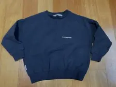 MINGO トレーナー　スウェット