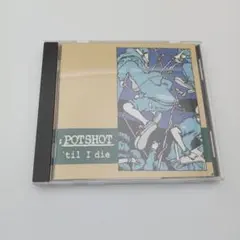 【帯付き】'til I die