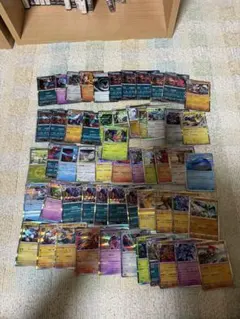 ポケモンカード　ノーマル　レアカードセット 約1500枚セット　まとめ売り