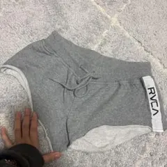 RVCA ショートパンツ