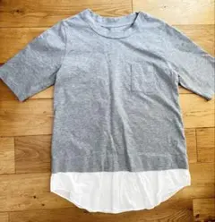 バンヤードストーム　Tシャツ　Mサイズ