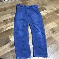 patagonia ストレートデニム 26