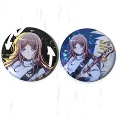 MyGO!!!!!　トゲナシトゲアリ　Avoid Note 缶バッジ　長崎そよ