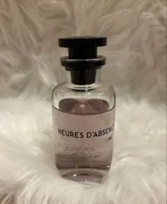 LOUIS VUITTON 香水 ウールダプサンス 100ml - メルカリ