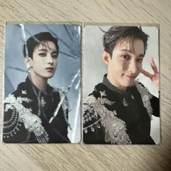 ドギョム　初回A・FP盤　消費期限