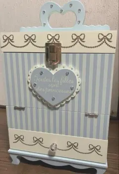 旧swimmerスイマーミニ棚飾り棚お部屋インテリアレトロパステルカラー