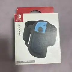 Switch用レッグバンド