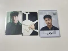 EXO レイ LAY フォトカード まとめ売り EXO レイ LAY フォトカード まとめ売り - メルカリ