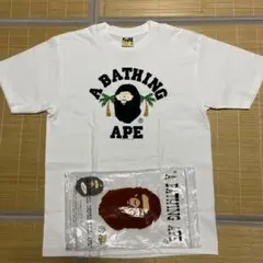 美品　日本製　ノーウエア期　ラインストーン　スワロフスキー　ape 2025年最新】ape スワロの人気アイテム - メルカリ