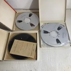 2025年最新】オープンリールの人気アイテム - メルカリ