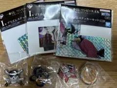 ワンピース　ピンバッチ　まとめ売り